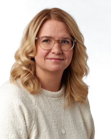 Sarah Sandberg